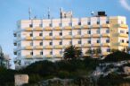 Panorama Hotel Mellieha Exterior View