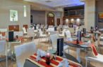 K-Lounge restaurant- A la carte menu
