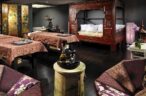 Get pampered in the massage room of Iberostar Anthelia
