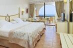 Relax in your pleasant room at Iberostar Athnelia