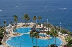 Enjoy the breathtaking view of Iberostar Anthelia