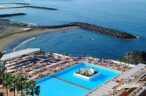 The amazing location of Iberostar Bouganville Playa