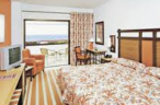 Relax in your spacious room at Iberostar Costa Calero