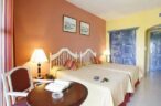 Relax in your spacious and colourful room in Iberostar Daiquiri