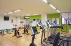 Keep fit in Iberostar Las Dalias' on-site gym
