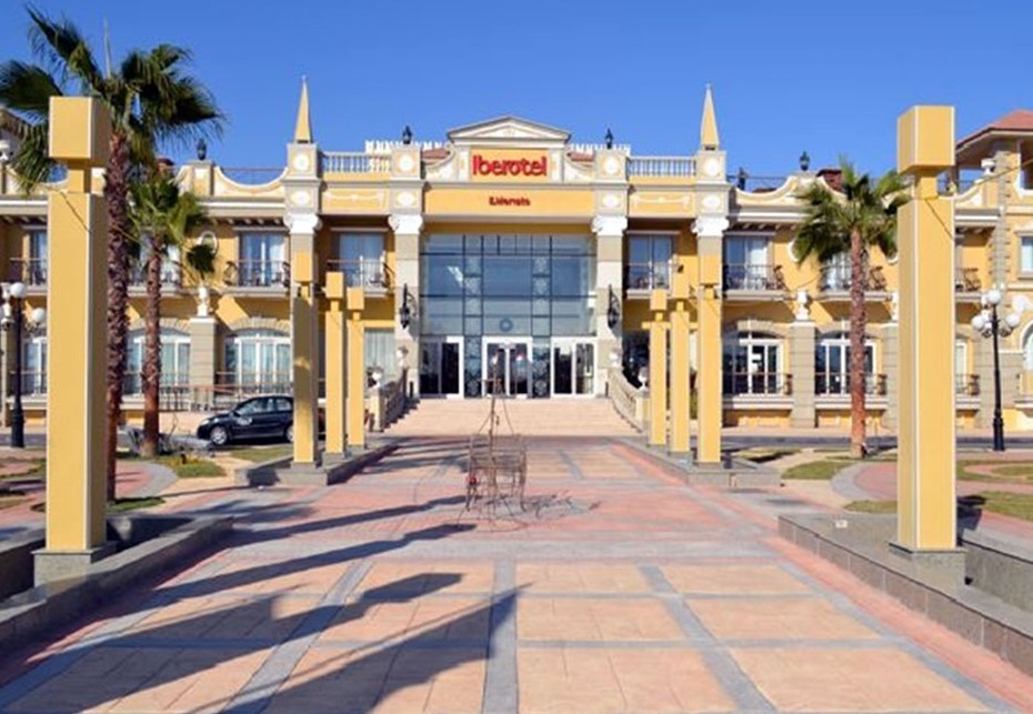 Iberotel IL Mercato Hotel