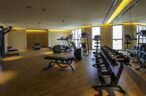 Fitness Centre