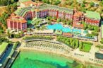 Kemal Bay hotel overview