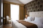 Luxury Accommodation in Prague