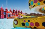 Aqua Fun Park for Kids