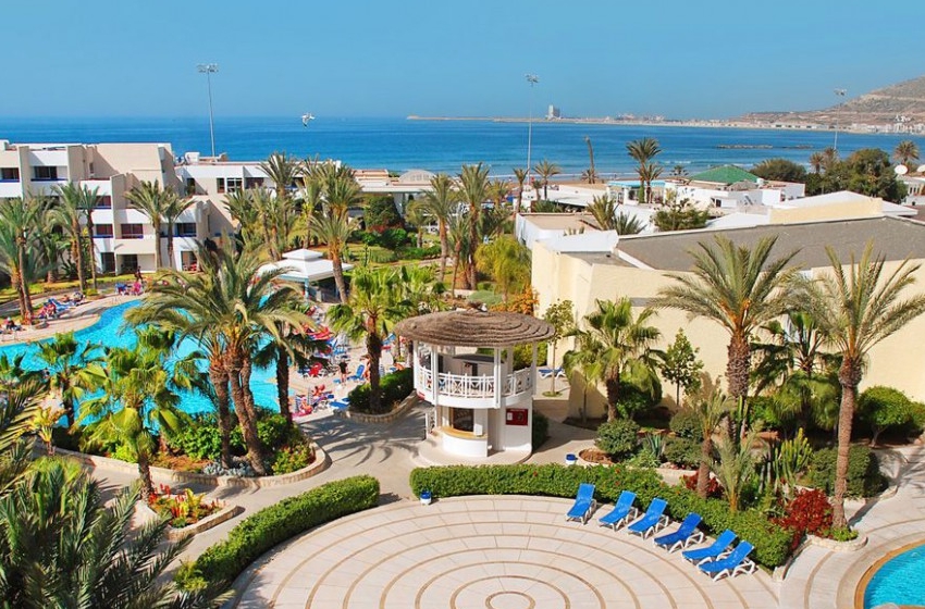 Labranda Les Dunes D'Or Premium Beach Club