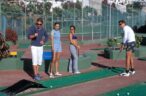 Mini Golf