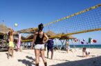 Beach Volleyball