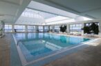Indoor Swimming Pool