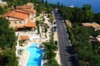 Panoramic Views - Lido Corfu Sun Hotel