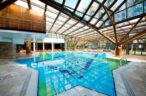 Indoor Swimming Pool
