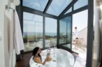 Jacuzzi Suite Room