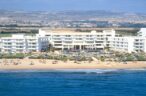 Panoramic view of Louis Ledra Beach Hotel