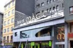 Magic Pas Hotel