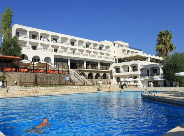 Hotel Magna Graecia Hotel Magna Graecia