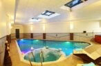 Indoor Swimming Pool - Spa Center