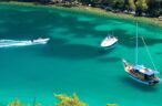 Bodrum's pristine beaches