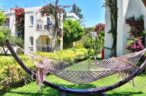 Peaceful Surrounding area