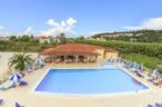 Swimming Pool Area