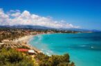 Tsilivi Beach