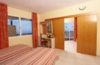 Quadruple Sea View Room