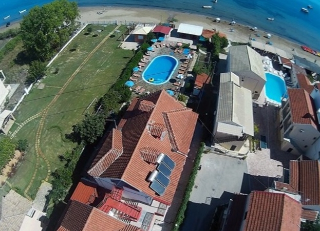 Marina Beach Studios