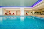 Indoor Swimming Pool