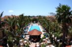 Aerial View - Maspalomas Oasis Club