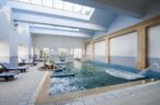 Indoor Swimming Pool