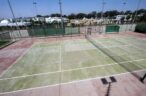 Tennis Courts