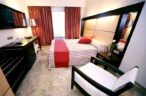 Double bed room