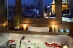 Romantic Retreats - Melia Madrid Princesa