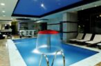 Amazing indoor swimming pool