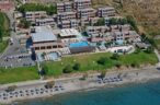 Overview of the Mikri Poli Resort
