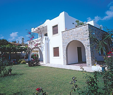 Mirabello Apartments