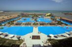 Overview of Mirage Aqua Park & Spa