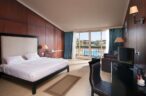 Spacious Luxury room - Accommodation