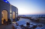 Romantic nights with amazing sea views
