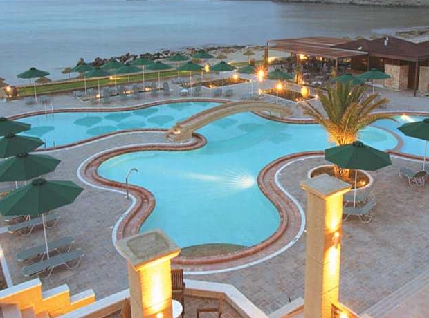 Amazingly designed pools