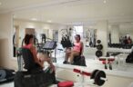 Fitness Facilities