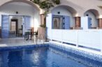 Rooms with Private Swimming Pool