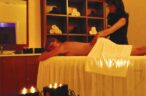 Massage and spa facilities