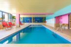 Indoor Swimming Pool