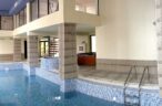Inviting Indoor Pool