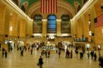 Grand Central Station